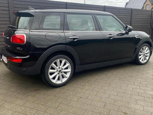 Mini clubman D 1.5 euro 6, Auto's, Mini, Bedrijf, Te koop, Clubman, ABS, Adaptieve lichten, Adaptive Cruise Control, Airbags, Airconditioning