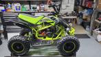 Kinderquad Ultra 49 cc NIEUW, Motos, Quads & Trikes, 1 cylindre, 49 cm³