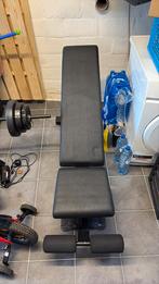 Corestrength bench, Sport en Fitness, Fitnessmaterialen, Ophalen, Gebruikt, Fitnessbank
