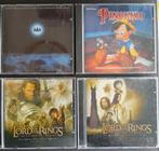 Soundtracks ost CD .., Enlèvement ou Envoi, Comme neuf