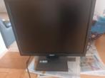Acer V173Ab, Computers en Software, Monitoren, Ophalen, Zo goed als nieuw, Acer