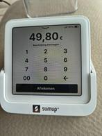 sumup Solo 4G mobiel pinapparaat, Ophalen