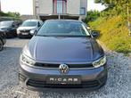 Volkswagen Polo 1.0 TSI DSG Carplay GPS Airco Garantie, Stof, 5 zetels, 5 deurs, 3 cilinders