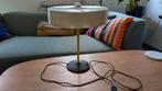 Prachtige vintage rotaflex lamp, Ophalen of Verzenden, Gebruikt