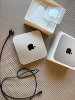 Apple Mac mini (M1, 2020), Computers en Software, Apple Desktops, Ophalen, Overige modellen, Zo goed als nieuw, 8 GB