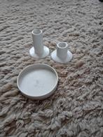 Kaarshouders, Ophalen