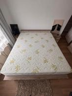 Matelas en bambou taille 180* 200* 25, Enlèvement
