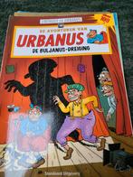 Urbanus het fritkotmysterie, Boeken, Stripverhalen, Ophalen of Verzenden