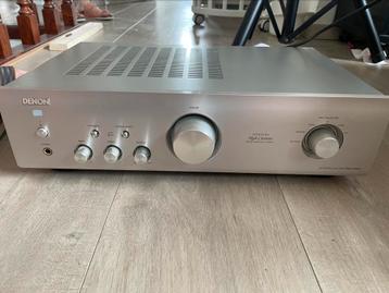Versterker Denon PMA-520AE beschikbaar voor biedingen