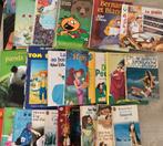 Livre enfant, Ophalen, Gelezen