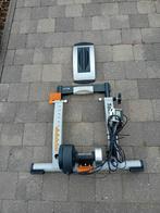 Tacx fietstrainer, Ophalen, Gebruikt