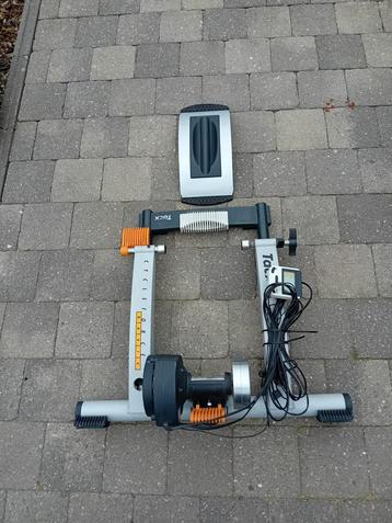 Tacx fietstrainer beschikbaar voor biedingen