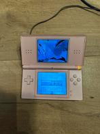 Nintendo DS, Games en Spelcomputers, Spelcomputers | Nintendo DS, Ophalen of Verzenden, Zo goed als nieuw