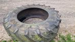 Pirelli 620/70 R42, Ophalen, Band(en)