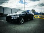 BMW 118d xDrive Edition M Sport, Auto's, BMW, 1 Reeks, 4 cilinders, Alcantara, Zwart
