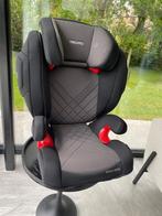 Recaro Monza Nova autostoel, Comme neuf, Autres marques, Ceinture de sécurité, 15 à 36 kg