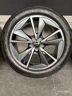19” originele Nissan Qashqai J12 velgen + banden 5x114.3, 19 inch, Gebruikt, -, -