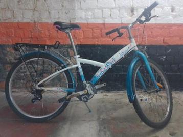 Kinderfiets 24 inch beschikbaar voor biedingen