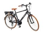 Minerva Estrel Comfort middenmotor 9 speed Nieuw!, Fietsen en Brommers, Elektrische fietsen, Ophalen, Nieuw