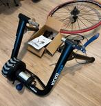 Fietsrollen wahoo kickr snap + gratis trainersband, Ophalen, Zo goed als nieuw