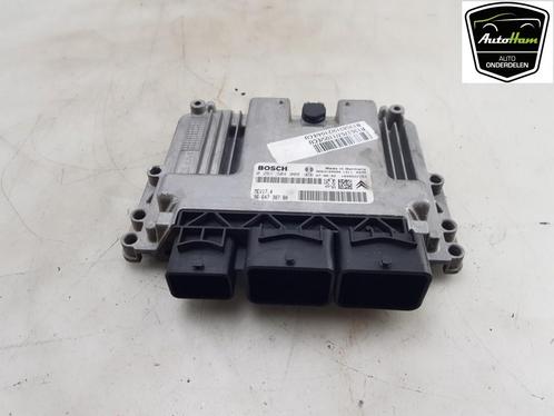 COMPUTER MOTOR Peugeot 207 / 207+ (WA / WC / WM), Auto-onderdelen, Elektronica en Kabels, Peugeot, Gebruikt