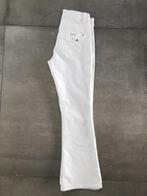 NIEUW - Witte jeans (stretch) - Maat 34, Vêtements | Femmes, Jeans, Enlèvement ou Envoi, Neuf, Blanc, W27 (confection 34) ou plus petit