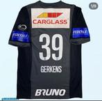 Match Worn Genk Gerkens, Ophalen of Verzenden, Zo goed als nieuw