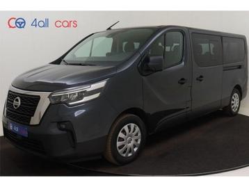 Nissan NV300 3168 N-Connecta 2900 L2 9P 2.0dCi S&S 150pk beschikbaar voor biedingen