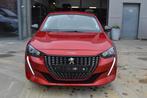 Peugeot 208 Allure/BTW Wagen/Automaat, Stof, 1199 cc, 5 deurs, 3 cilinders