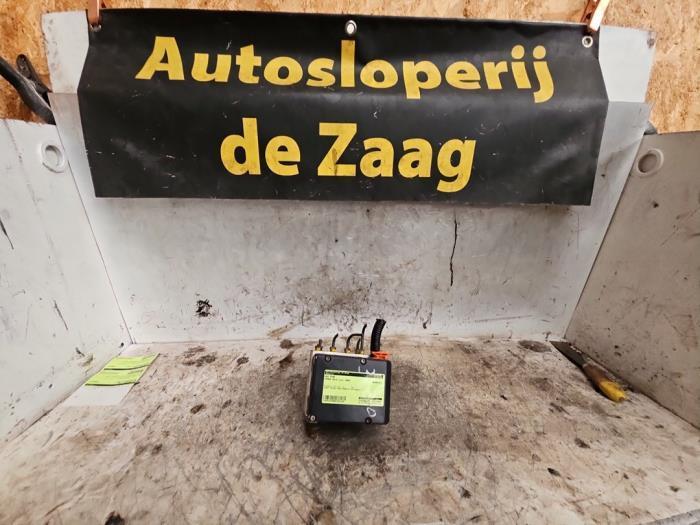 ABS Pomp van een Honda HR-V, Auto-onderdelen, Elektronica en Kabels, Honda, Gebruikt, 3 maanden garantie, Ophalen of Verzenden