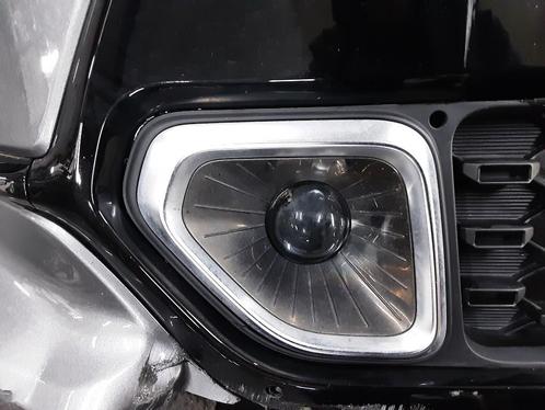 MISTLAMP RECHTS VOOR Kia Picanto (JA) (01-2017/-), Auto-onderdelen, Verlichting, Kia, Gebruikt