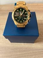 Festina horloge heren, Handtassen en Accessoires, Ophalen, Staal, Staal, Polshorloge