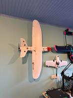 FPV RC vliegtuigen – T1 Ranger + Mini Talon – HDZero ELRS, Hobby en Vrije tijd, Modelbouw | Radiografisch | Vliegtuigen, Ophalen