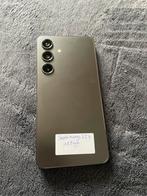 Samsung galaxy S24 128gb, Telecommunicatie, Mobiele telefoons | Samsung, Ophalen, Zo goed als nieuw, Galaxy S24