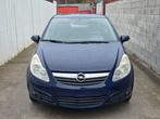Opel corsa,2010,essence,164000km,prêt a etre immatriculé, Opel