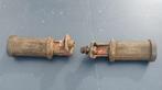 DREMEFA vintage motorvoetsteunen, Motoren, Ophalen of Verzenden, Gebruikt