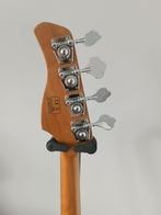 Sire marcus miller v5 naturel, Musique & Instruments, Instruments à corde | Guitares | Basses, Enlèvement