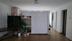 Roluik raam/kast, Ophalen, 100 tot 150 cm, Wit, Nieuw