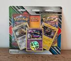 Pokémon - 2-Pack Blister, Enlèvement ou Envoi, Neuf, Booster, Foil