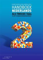Handboek Nederlands als tweede taal, Ophalen of Verzenden, Nieuw, Nederlands