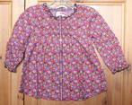 Veelkleurig shirt van Name It (maatje 80), Kinderen en Baby's, Babykleding | Maat 80, Meisje, Name it, Ophalen of Verzenden, Zo goed als nieuw