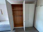Hulsta kledingkast 2.10 breed , 2.30 hoog 61,5 diep, Ophalen