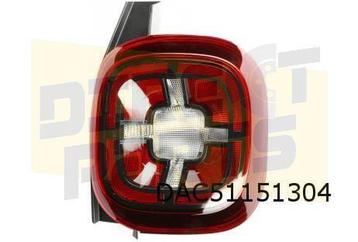 Dacia Duster (1/18-) achterlicht Rechts origineel! 265503601, Envoi, Neuf, Dacia