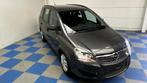 Opel Zafira 1.6i essence année 2012 187 000 km 7 places Euro, Autos, Opel, Euro 5, Entreprise, 7 places, Boîte manuelle