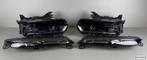 BMW 7 SERIE G70 I7 CYRSTAL VOL LED KOPLAMP KOPLAMPEN ORIGINE, Ophalen of Verzenden, Gebruikt, BMW