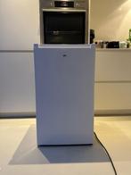 Diepvries OK nieuw, Elektronische apparatuur, Vriezers en Diepvrieskisten, Nieuw, Minder dan 60 cm, Vrijstaand, Ophalen