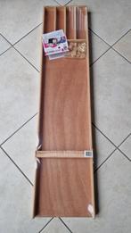 Jeu de palets en bois - billard hollandais 120cm, Ophalen, Nieuw