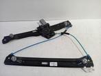 RAAMMECHANIEK ELEK RECHTS VOOR BMW X1 (F48) (7349514), Auto-onderdelen, Gebruikt, Rechts, BMW