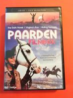Dvd paardenfilmbox: the dark Horse, virgina's run en riding, Ophalen of Verzenden, Zo goed als nieuw