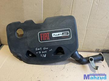 FIAT 500 0.9 Turbo motor afdekplaat 2007+ beschikbaar voor biedingen